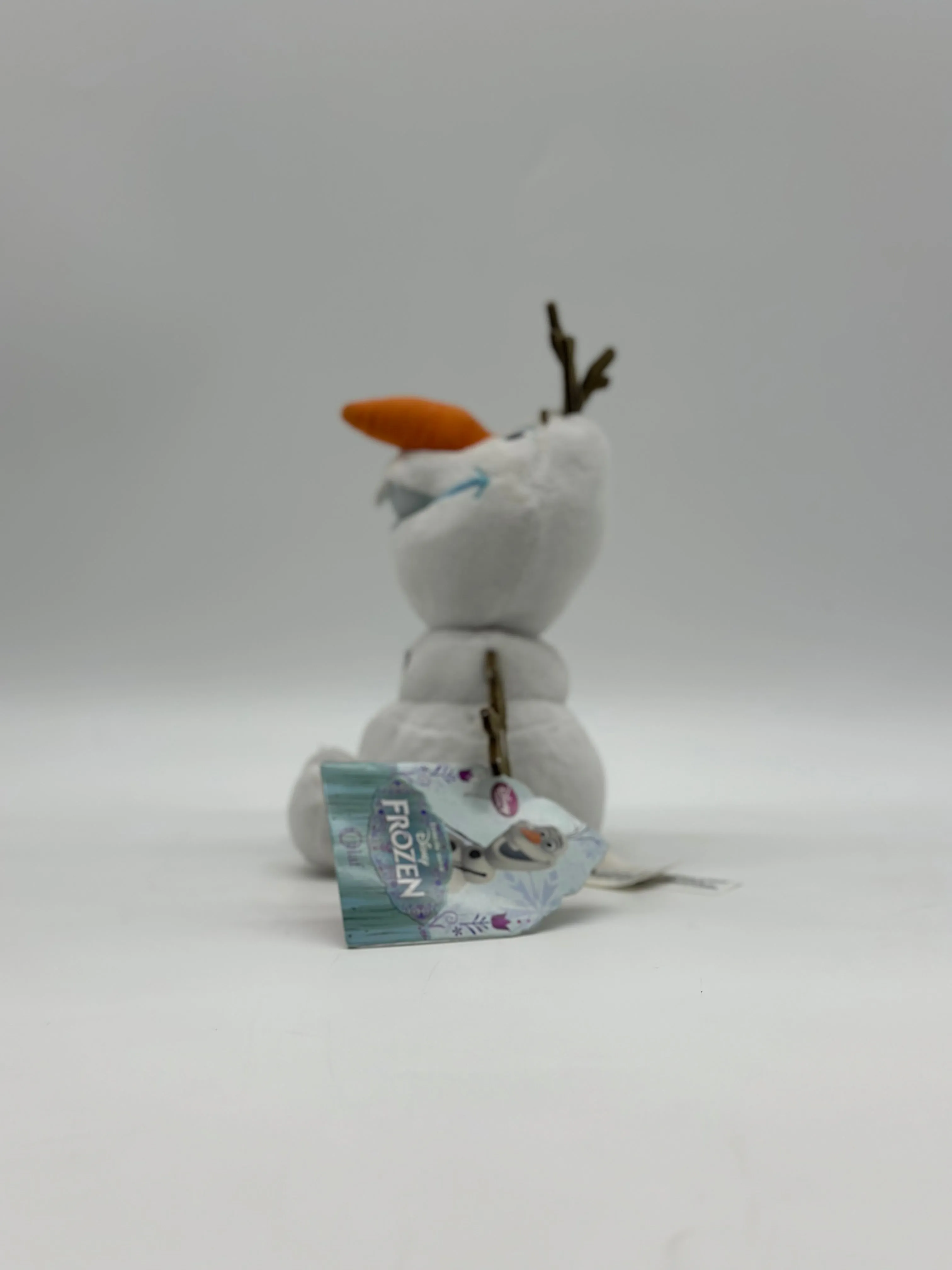 Olaf Plush Small