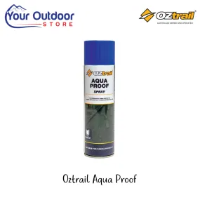 Oztrail Aqua Proof