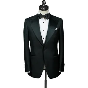 Peak Lapel Tuxedo