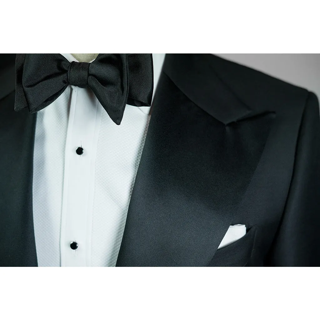 Peak Lapel Tuxedo