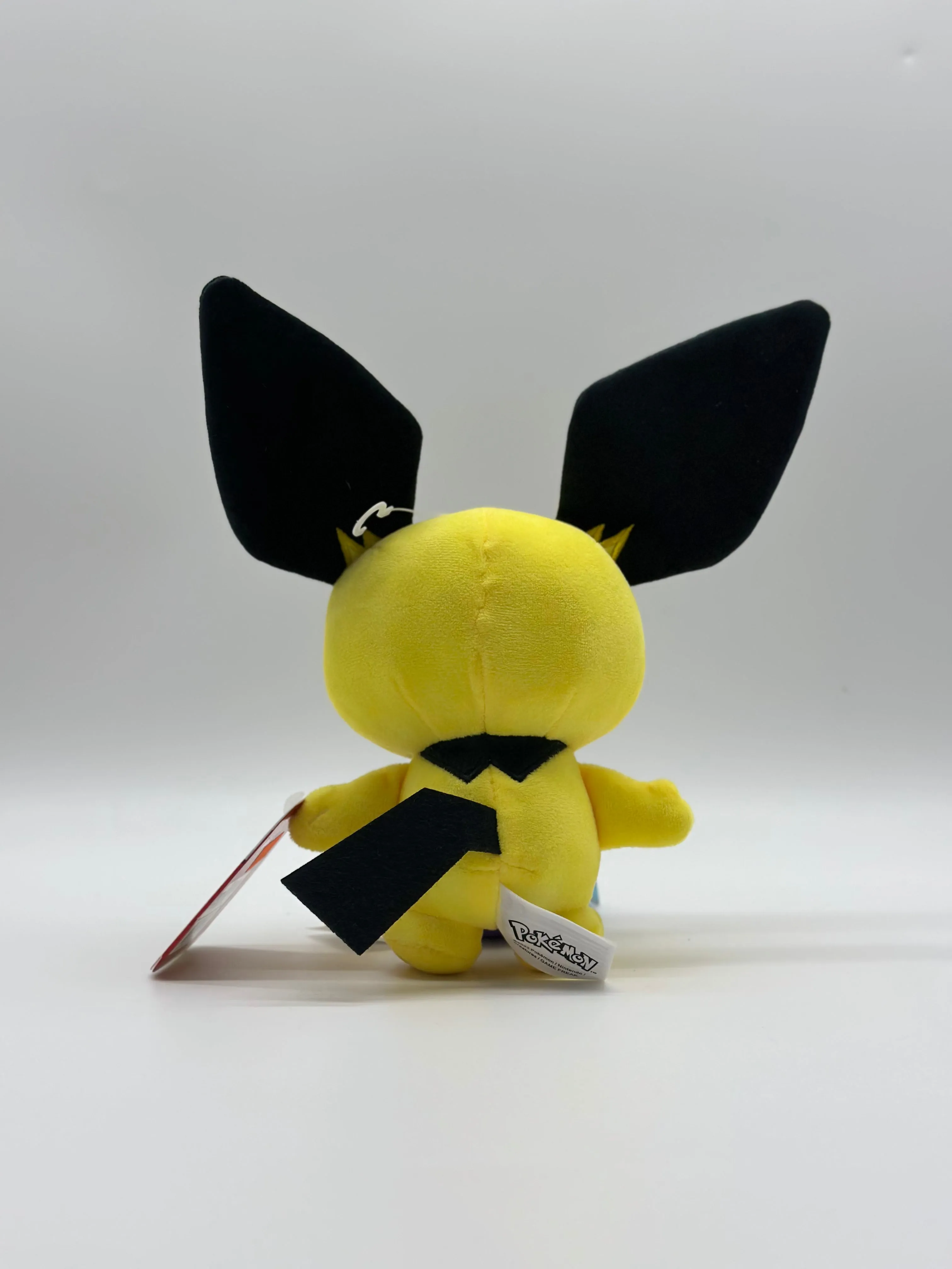 Pichu Plush Medium