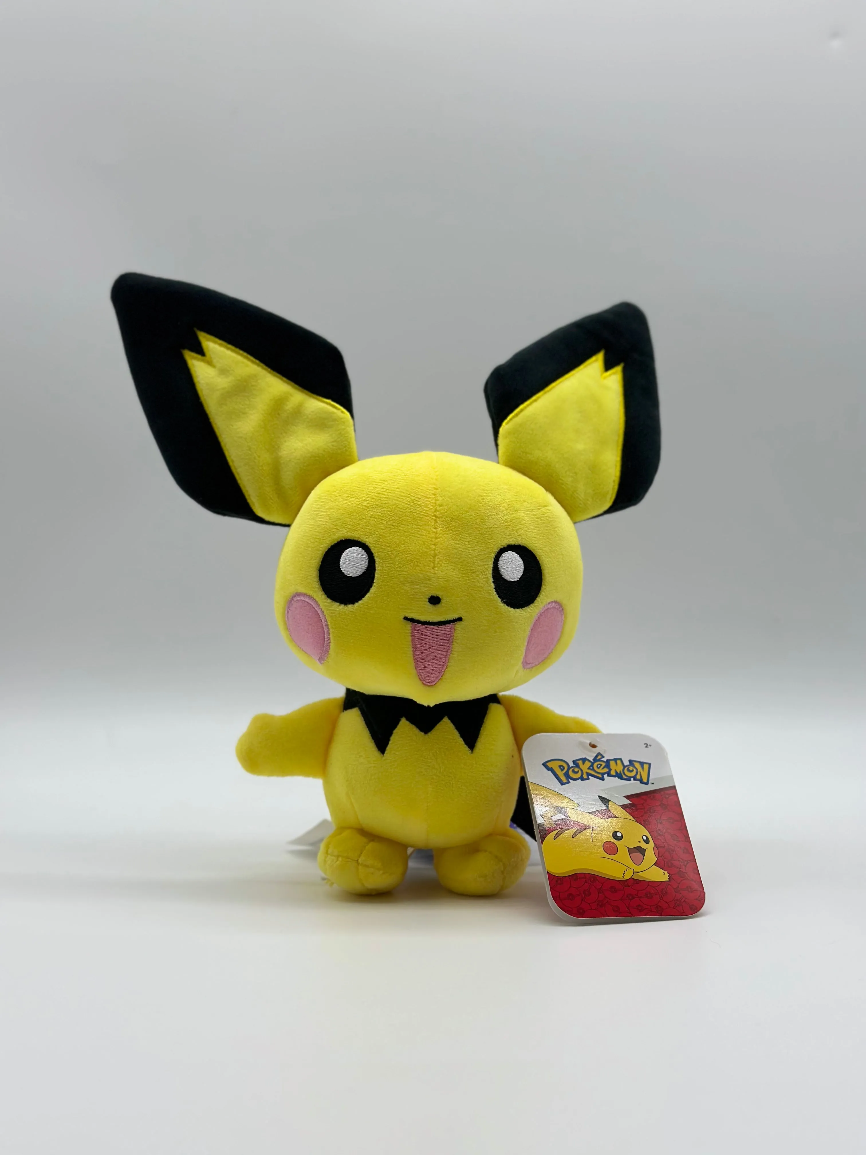 Pichu Plush Medium