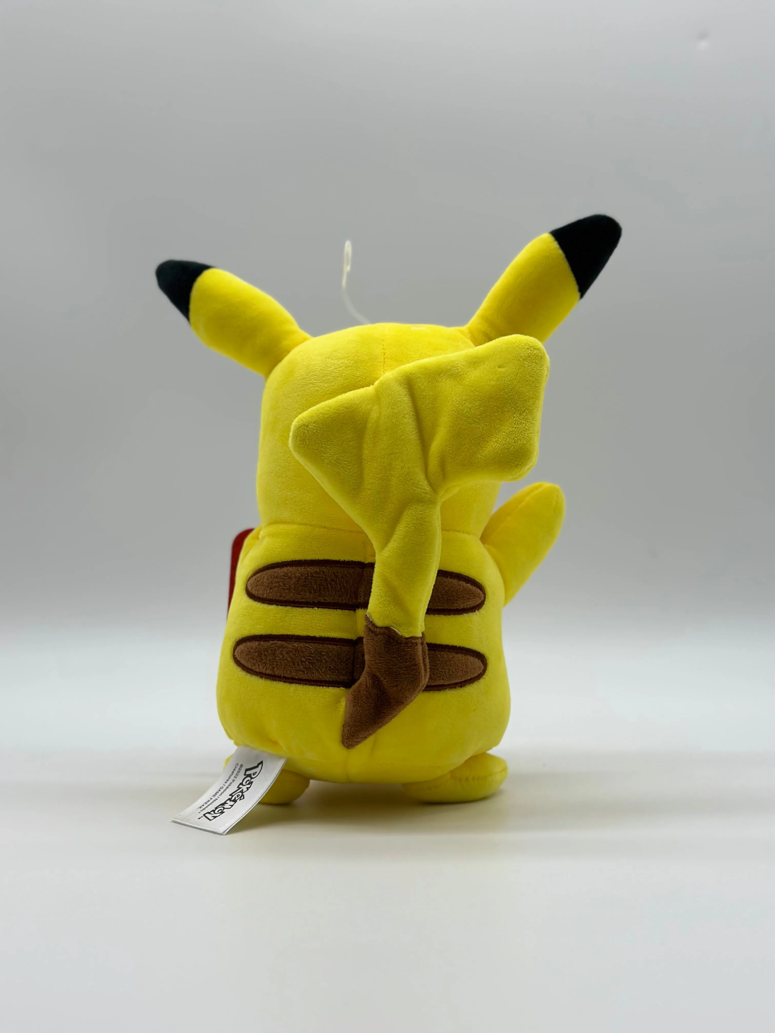 Pikachu Plush Medium