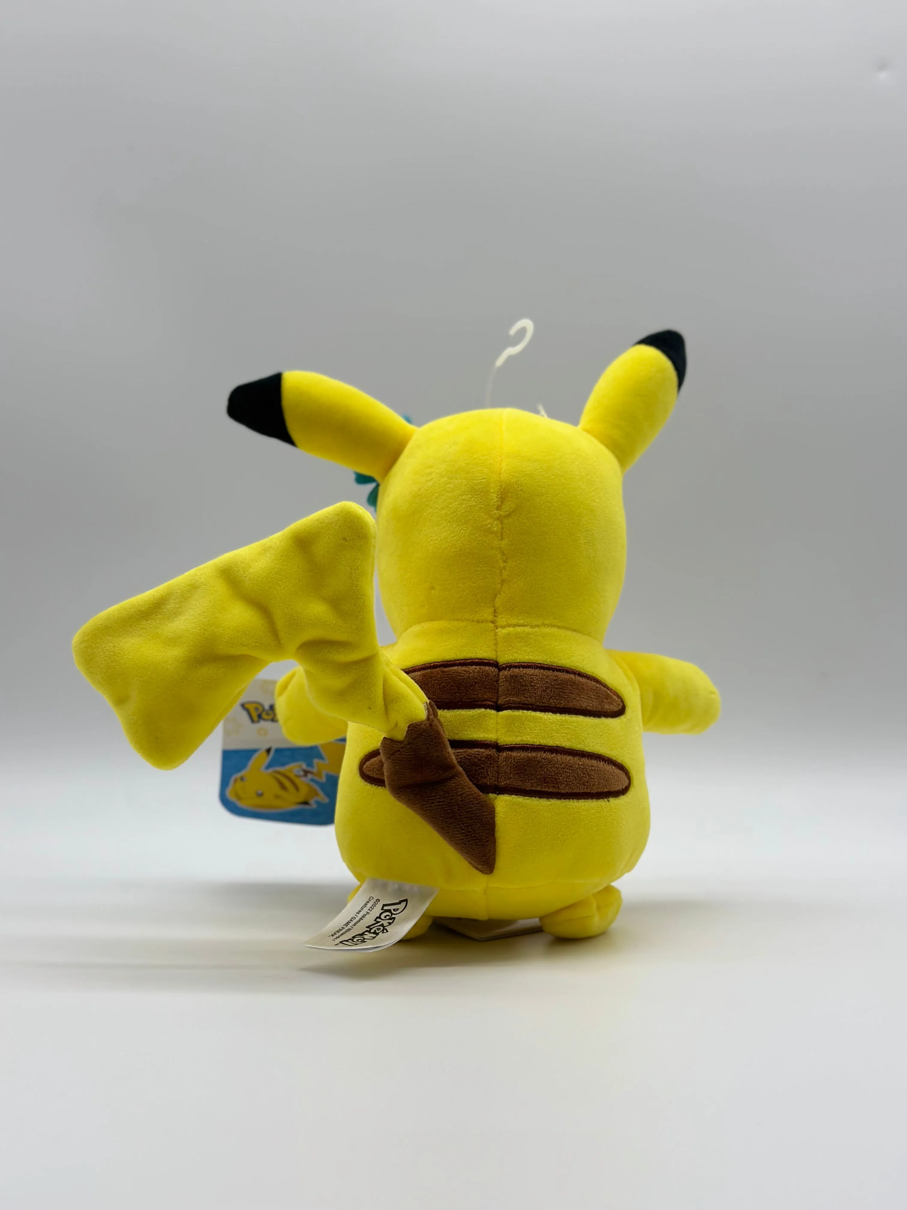 Pikachu Plush Medium