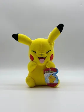 Pikachu Plush Medium