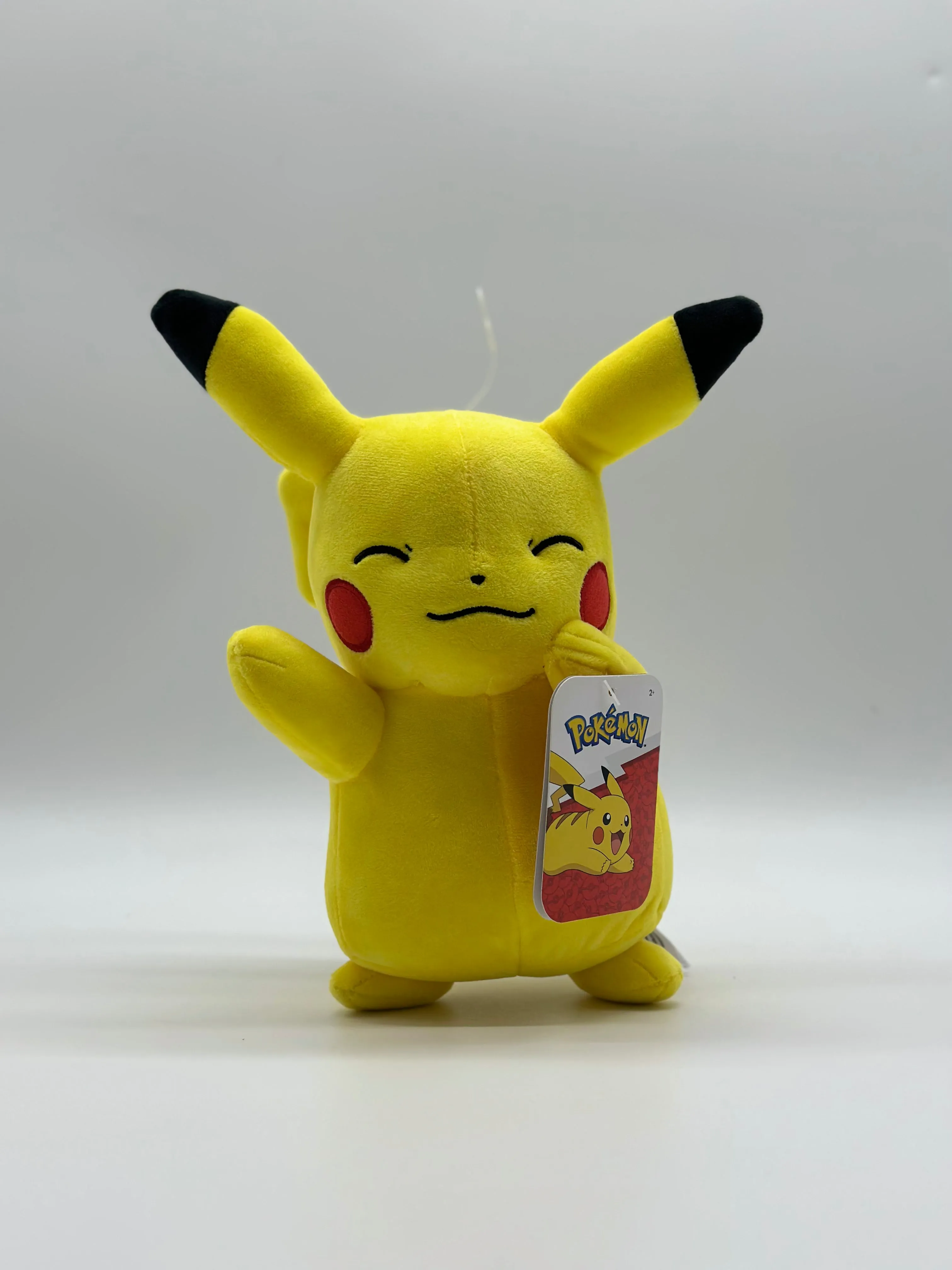 Pikachu Plush Medium