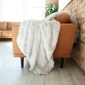 Polar Chai Blanket