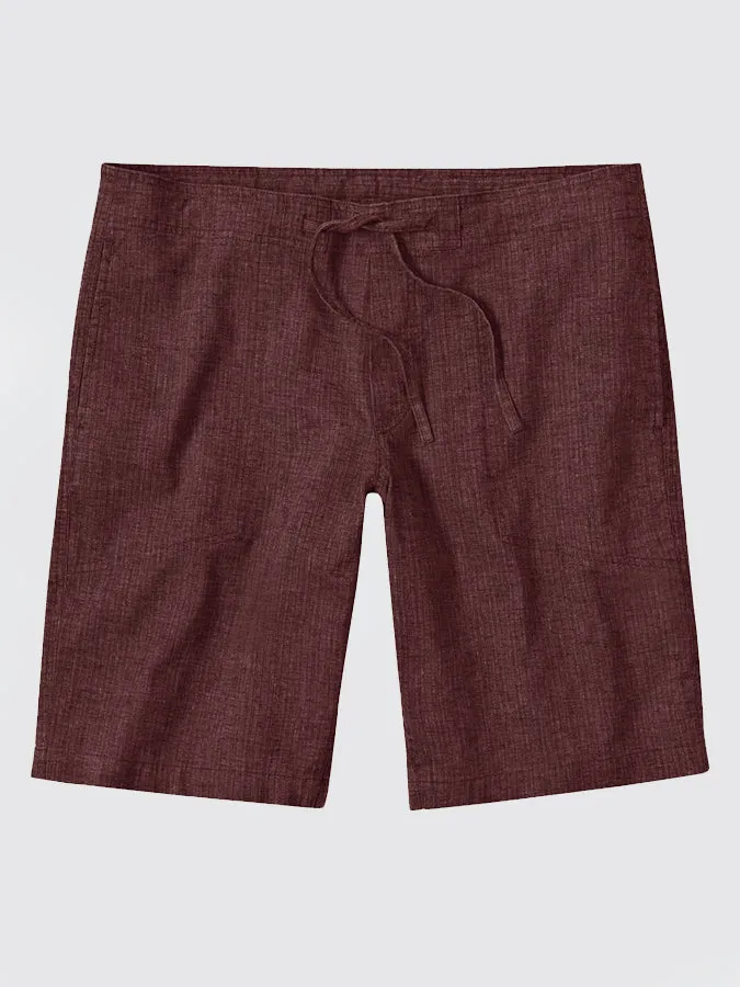 Prana Sutra Men's Shorts