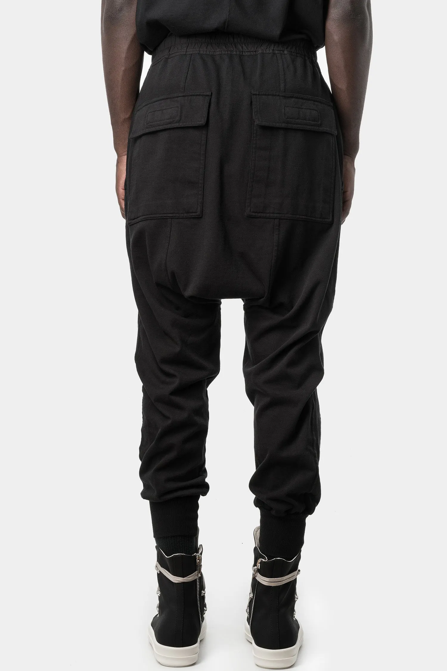 Prisoner pants, RIG (Medium weight jersey)