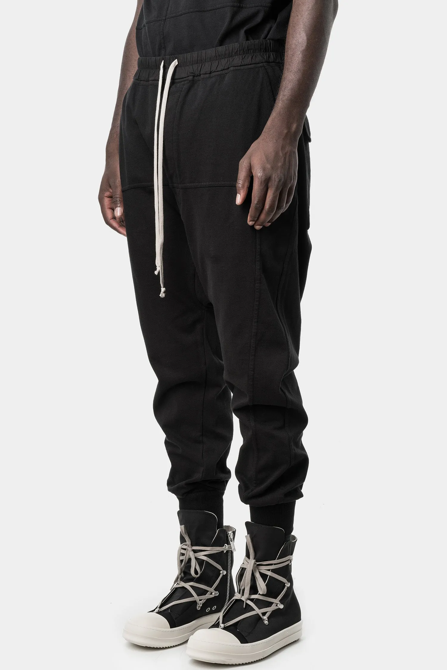 Prisoner pants, RIG (Medium weight jersey)