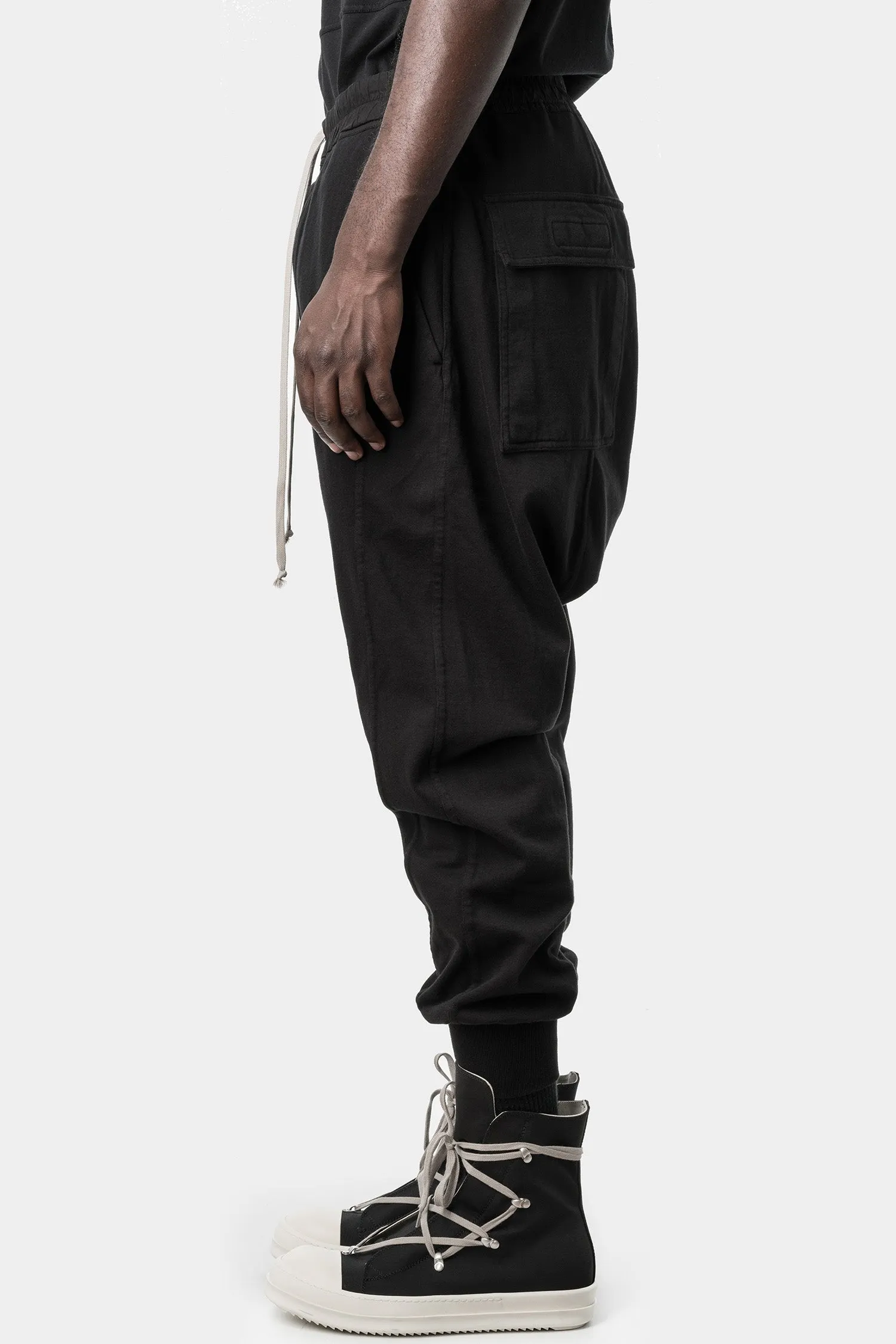 Prisoner pants, RIG (Medium weight jersey)