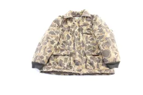 Redhead Duck Camo Jacket