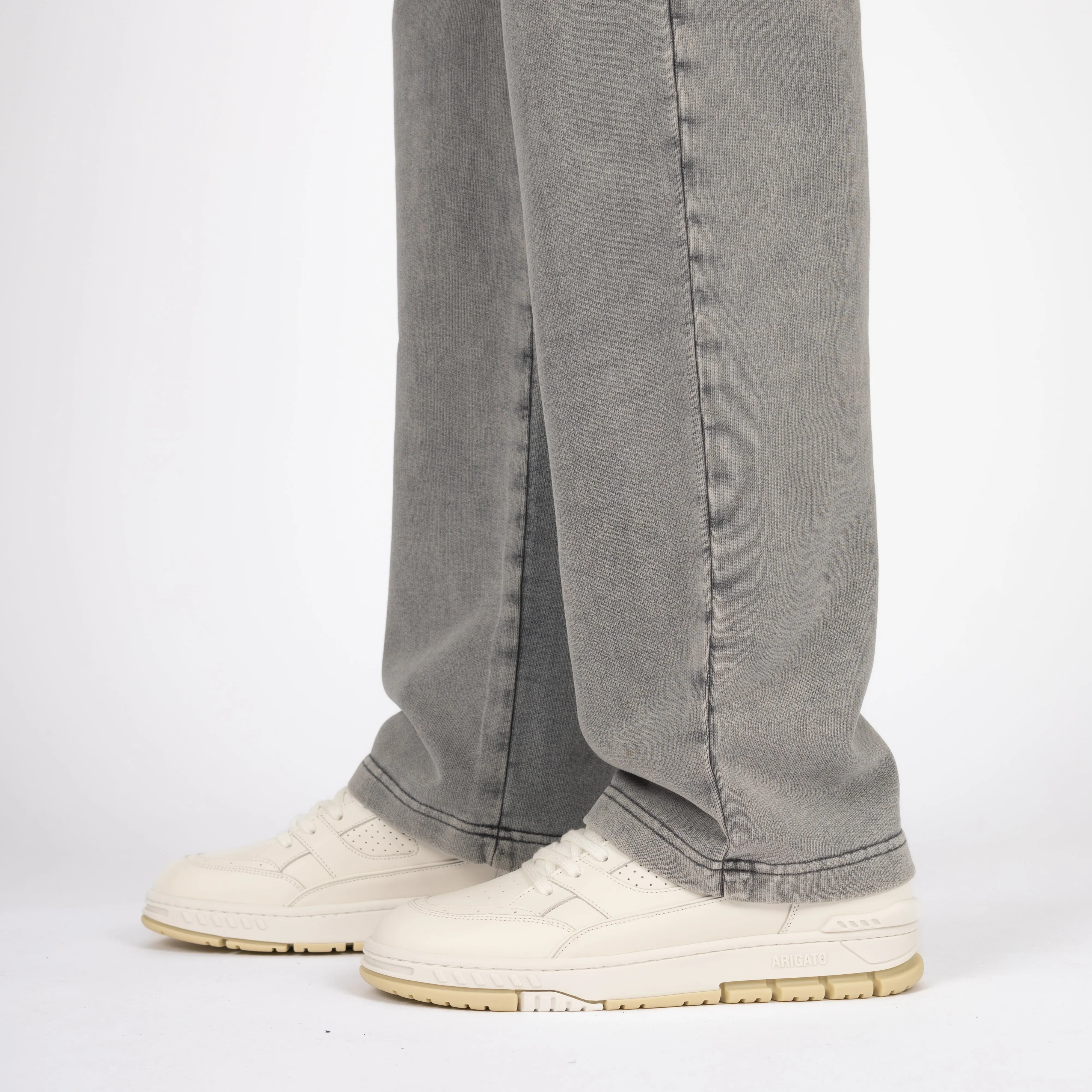 Relaxed Sweatpant - Vintage Grey