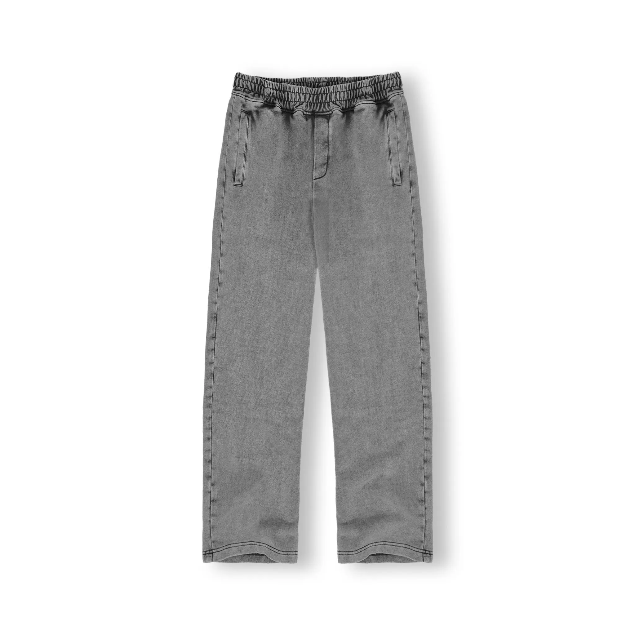 Relaxed Sweatpant - Vintage Grey