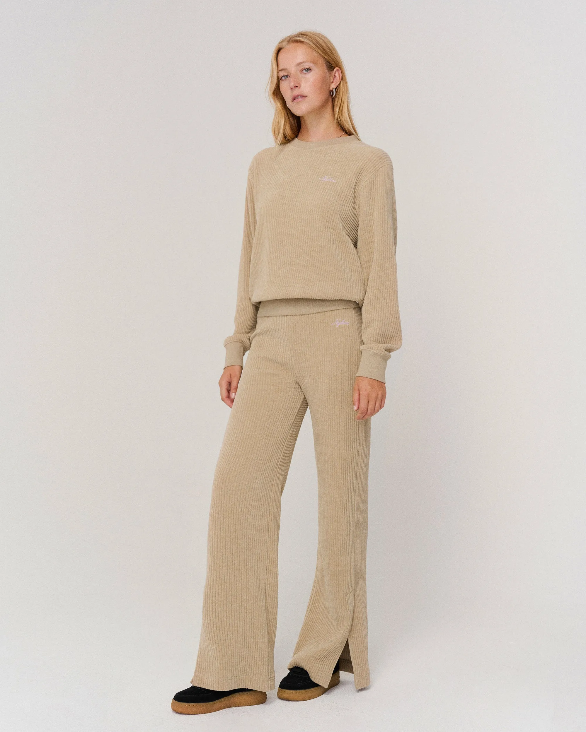 REMY PANTS BEIGE