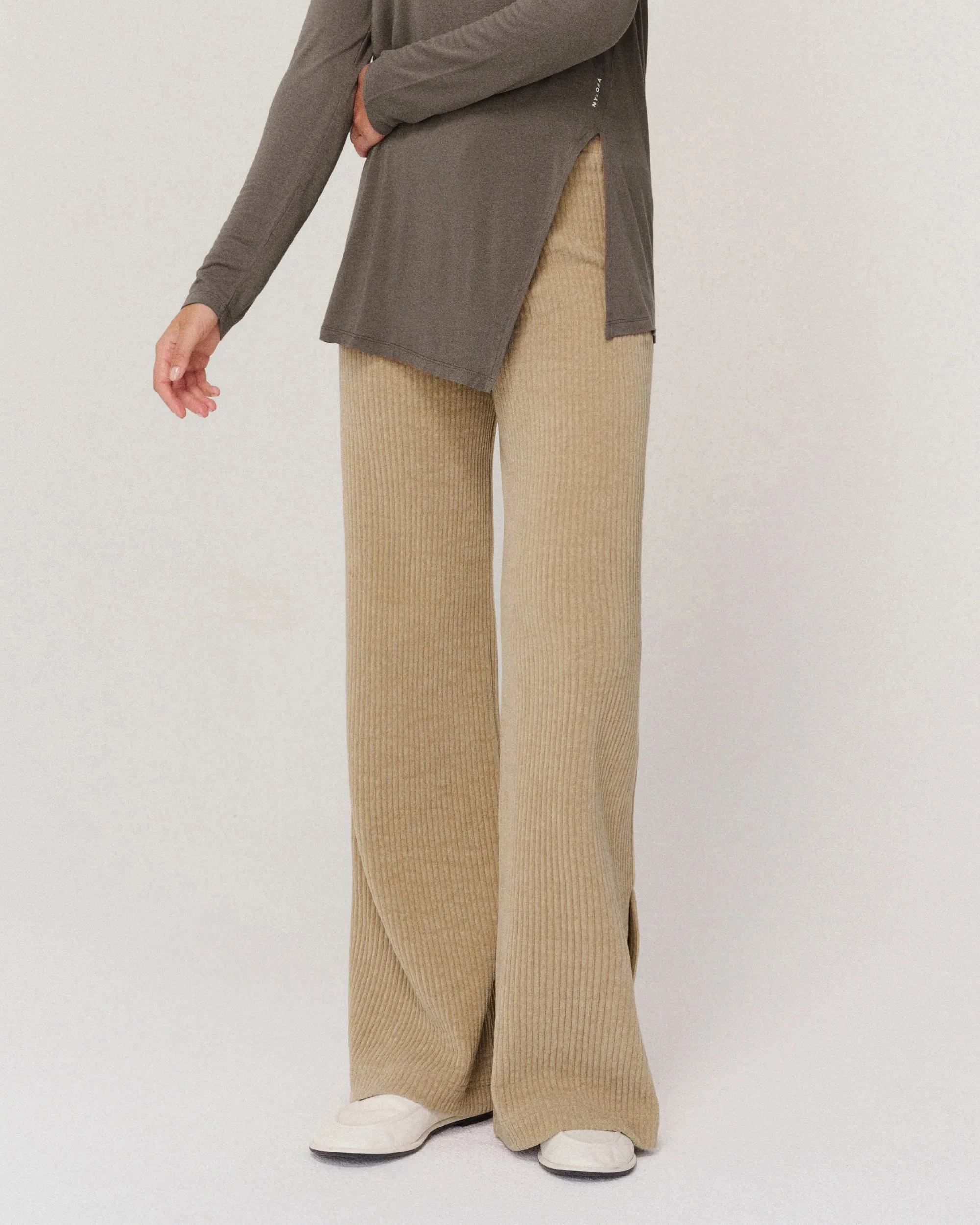 REMY PANTS BEIGE