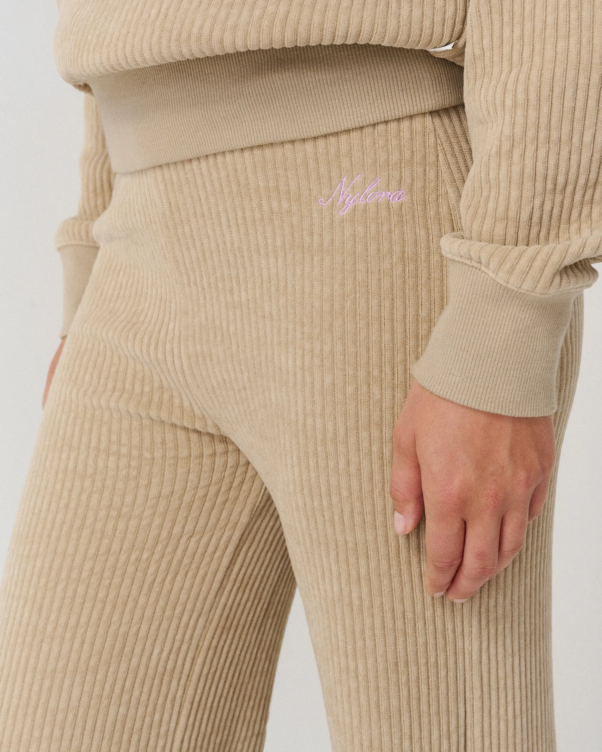 REMY PANTS BEIGE