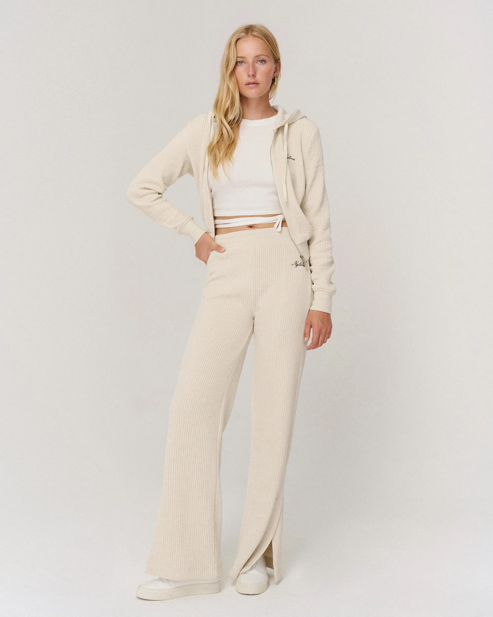 REMY PANTS CREAM