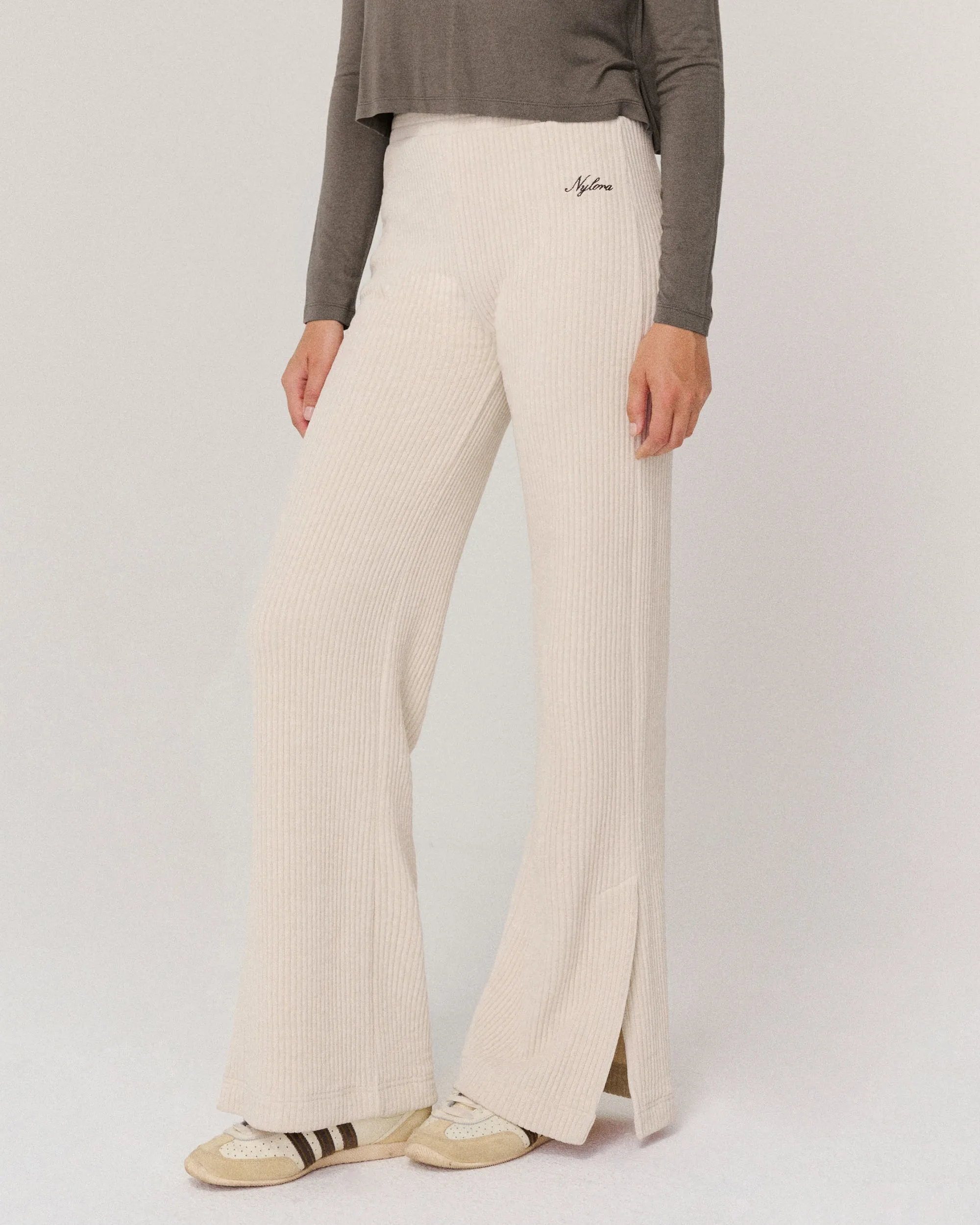 REMY PANTS CREAM