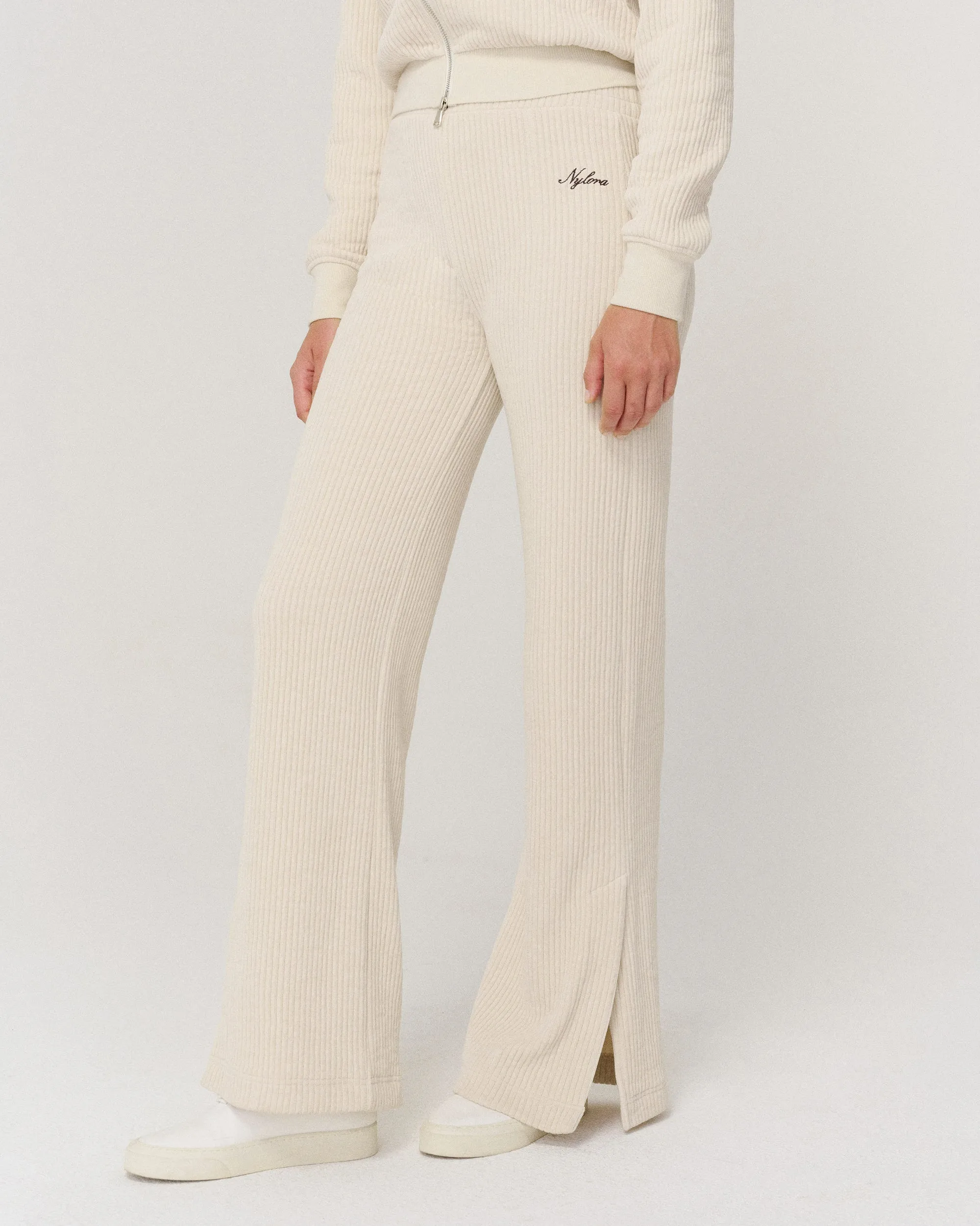 REMY PANTS CREAM