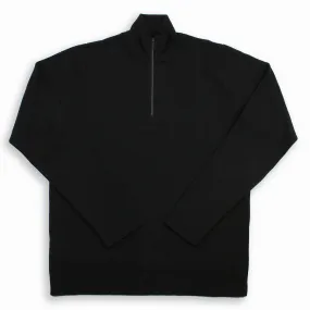 Roosevelt 1/4 Zip Sweater