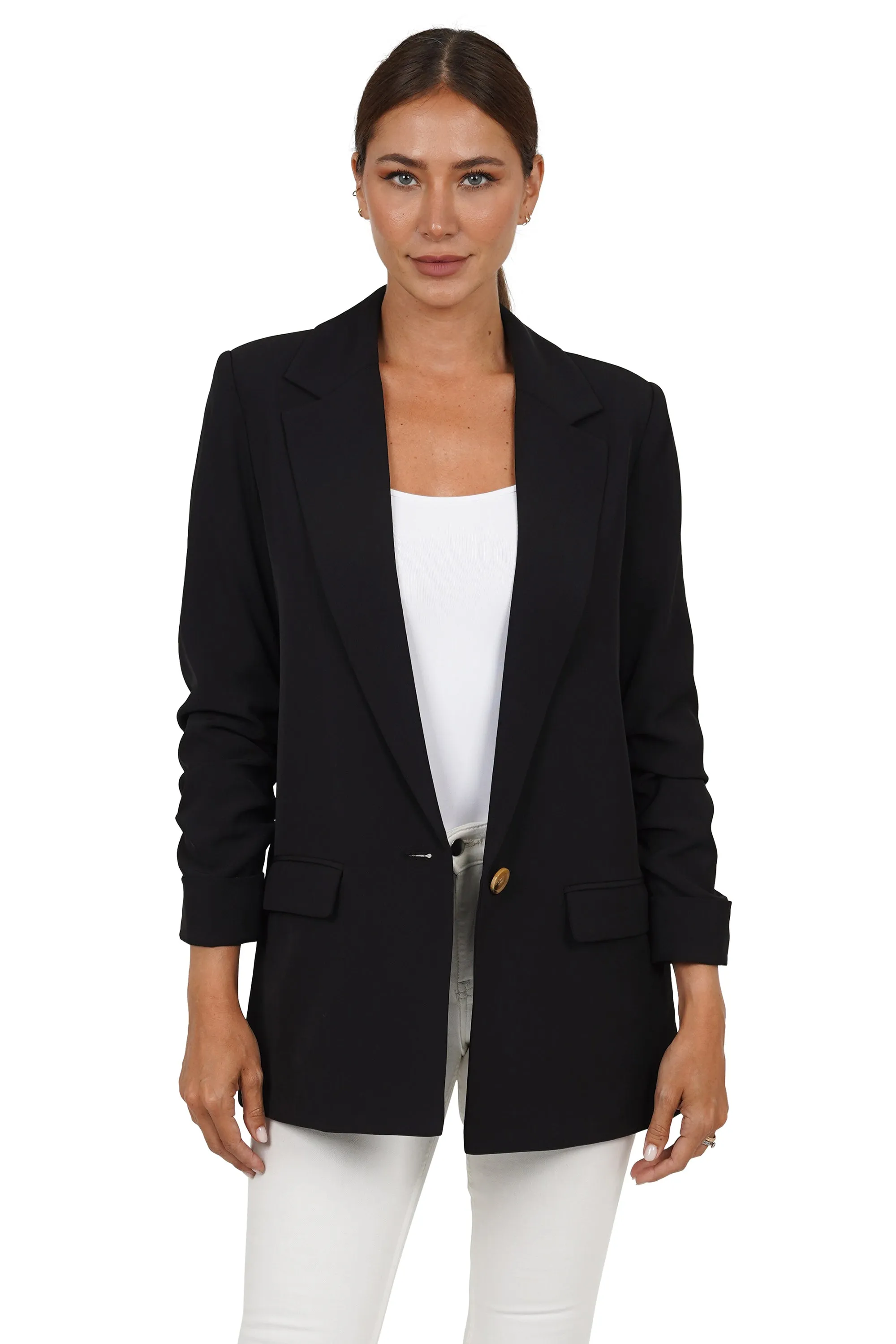 Sabrina Blazer