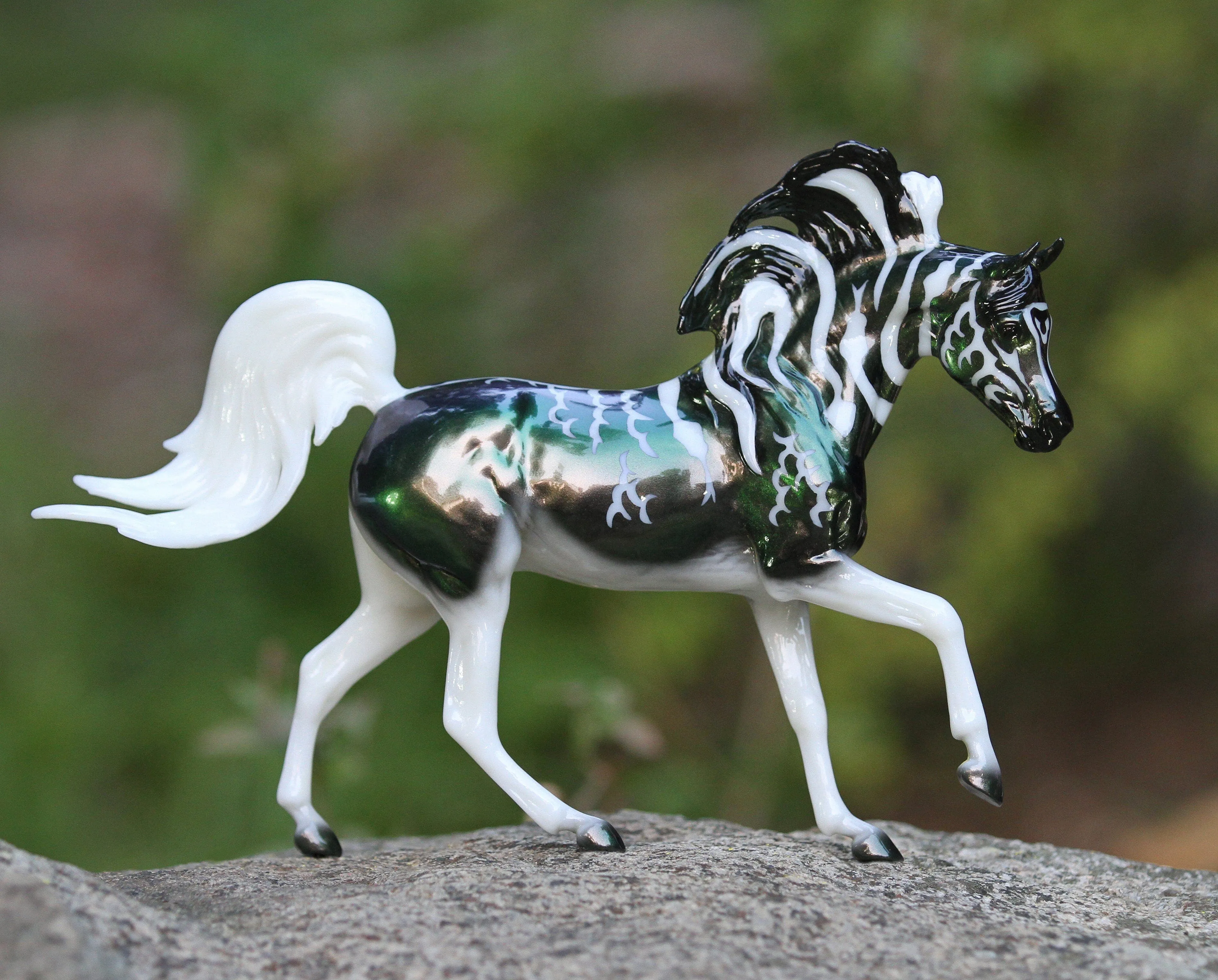 Slither | 2023 Freedom Series Halloween Horse