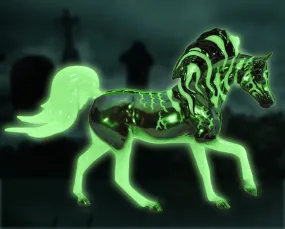 Slither | 2023 Freedom Series Halloween Horse