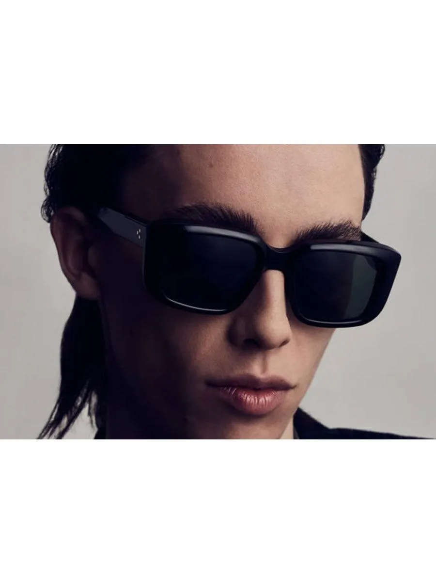 Standiford Noir sunglasses