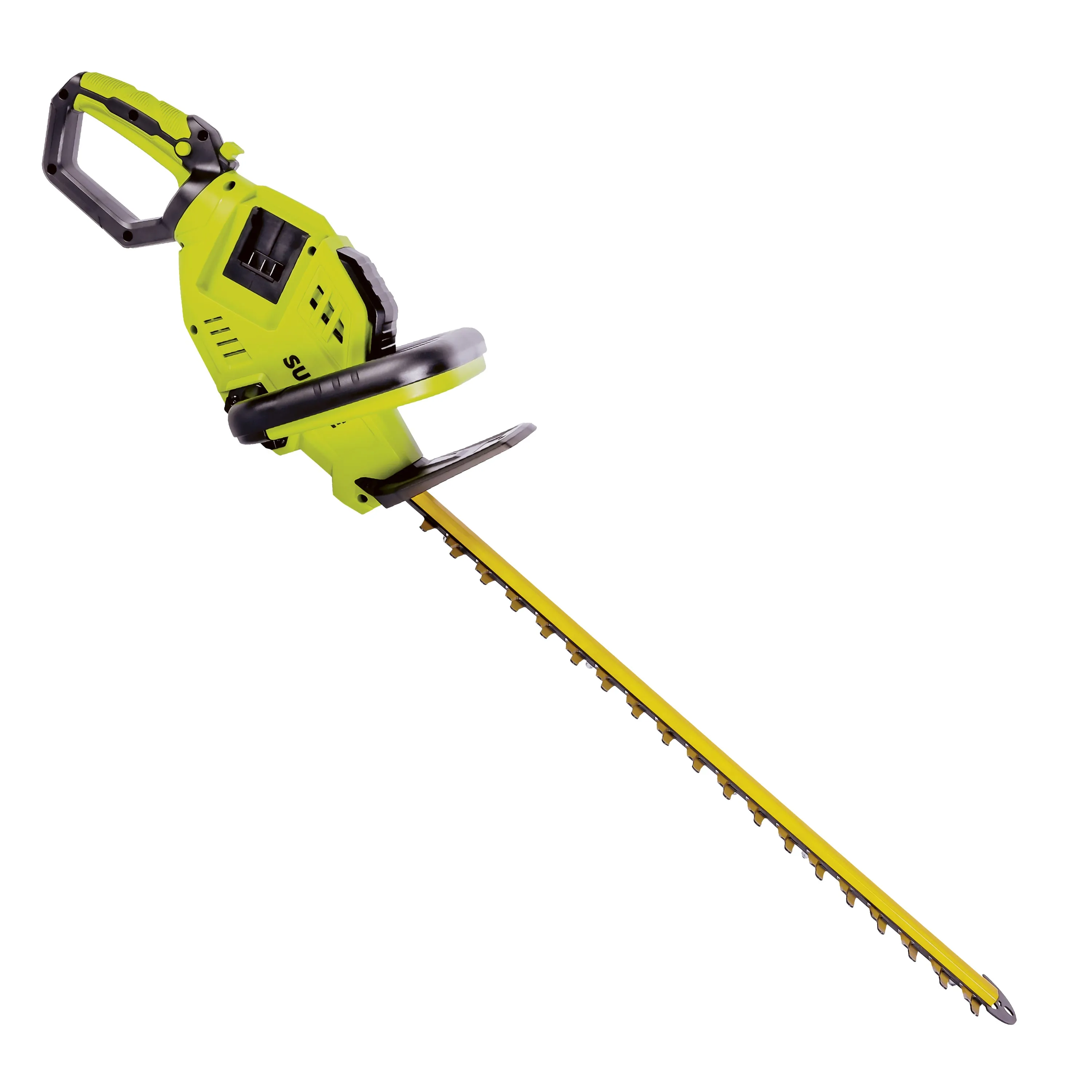 Sun Joe 24V-X2-24HT-CT 48-Volt IONMAX Cordless Hedge Trimmer | 24-inch | Tool Only