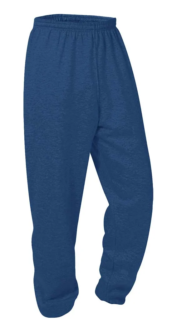 Sweatpants - Charter - Navy