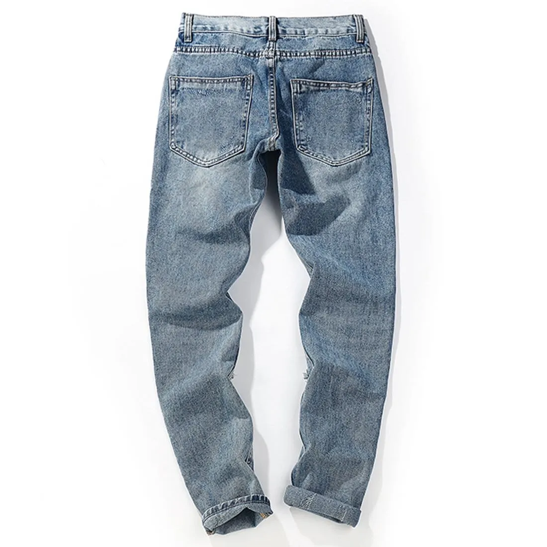 WLS Spaceship Jeans