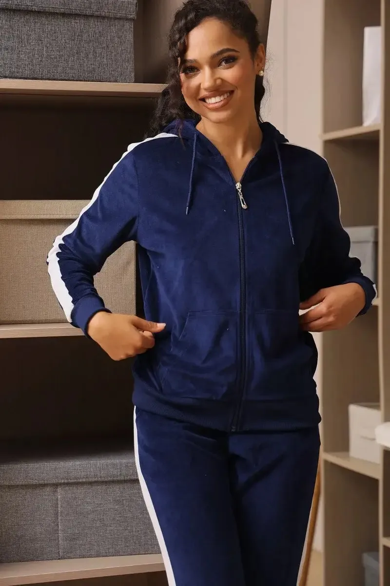 Women's Hoodie Sweatpants Set