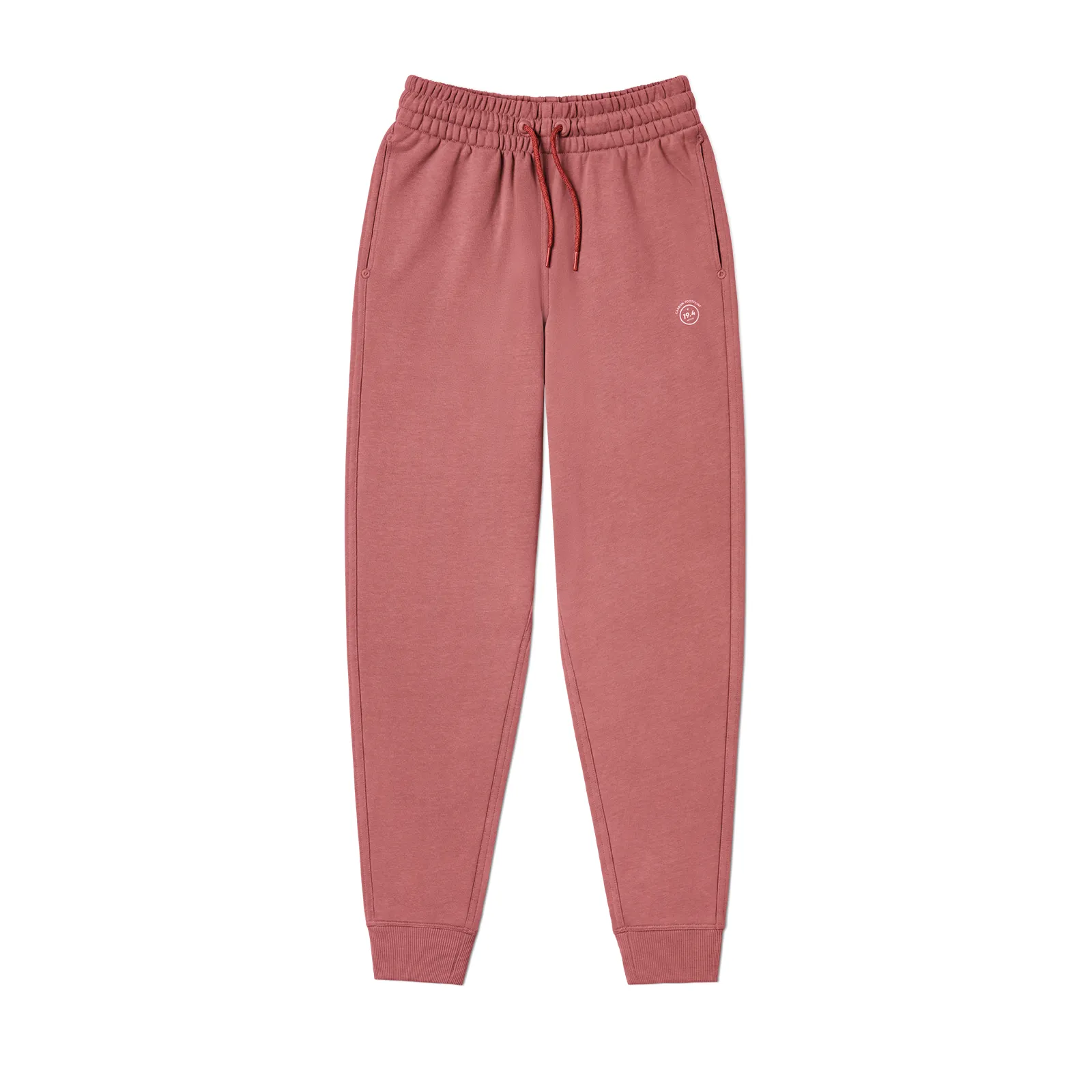 Women's R&R Sweatpant - Hazy Sienna