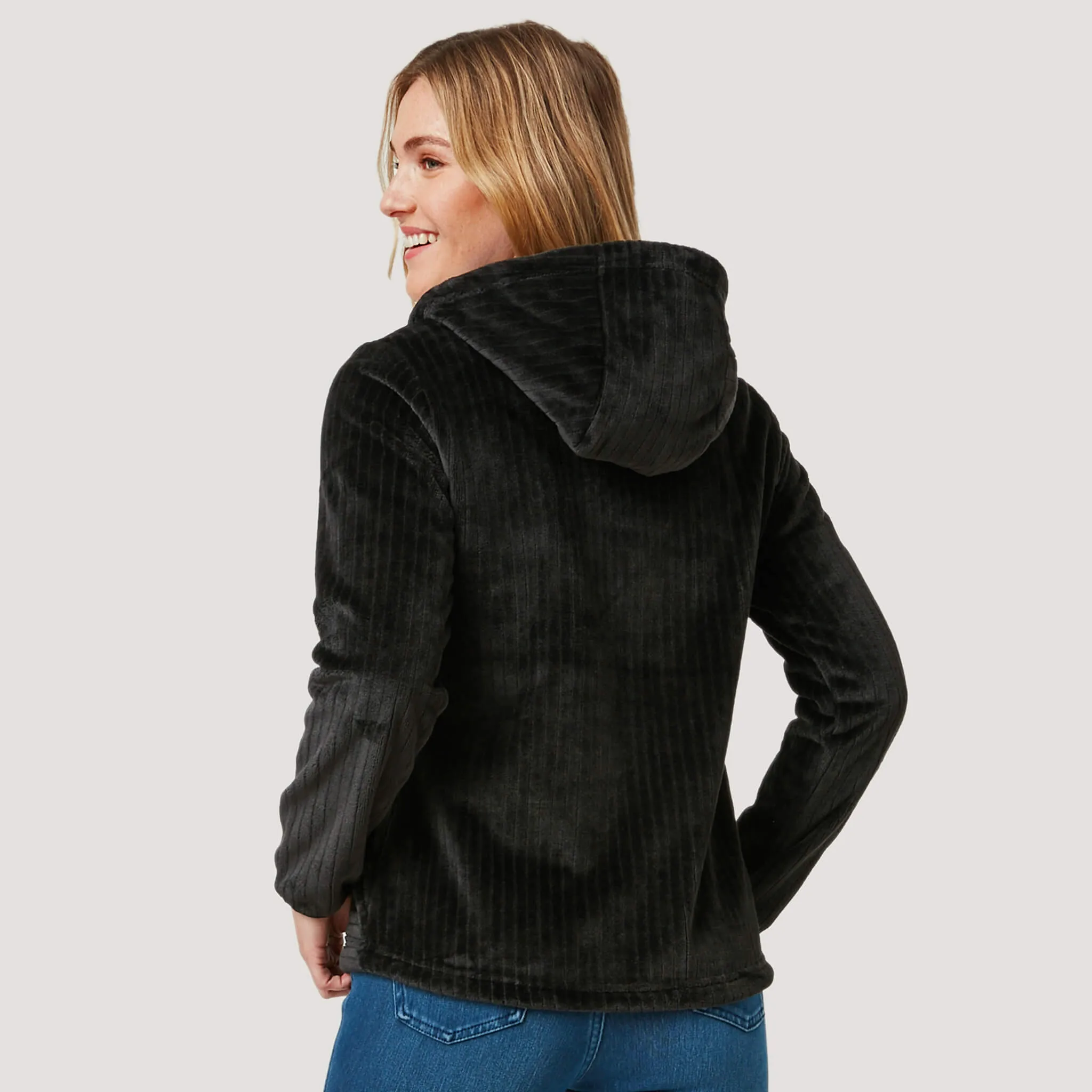 Women's Ridgeline Butter Pile® Fleece Jacket