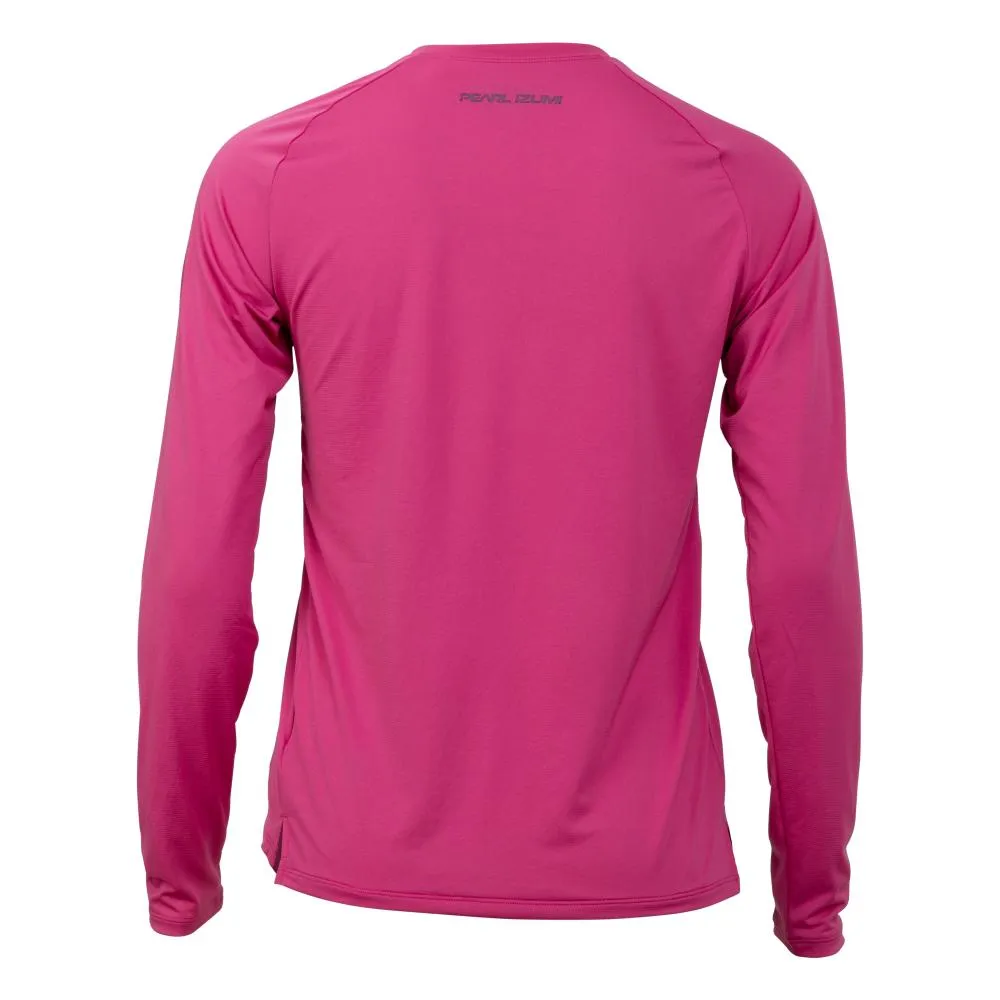 Women's Summit Long Sleeve Jersey