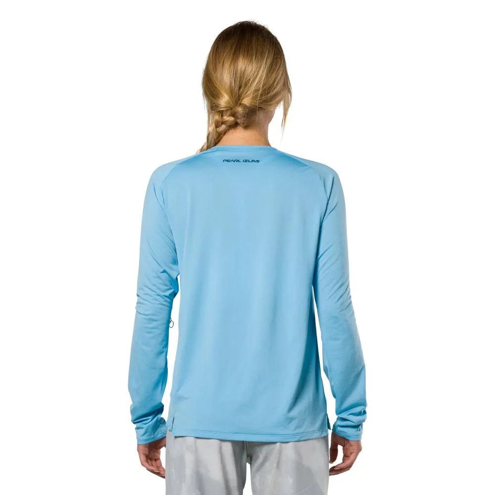 Women's Summit Long Sleeve Jersey