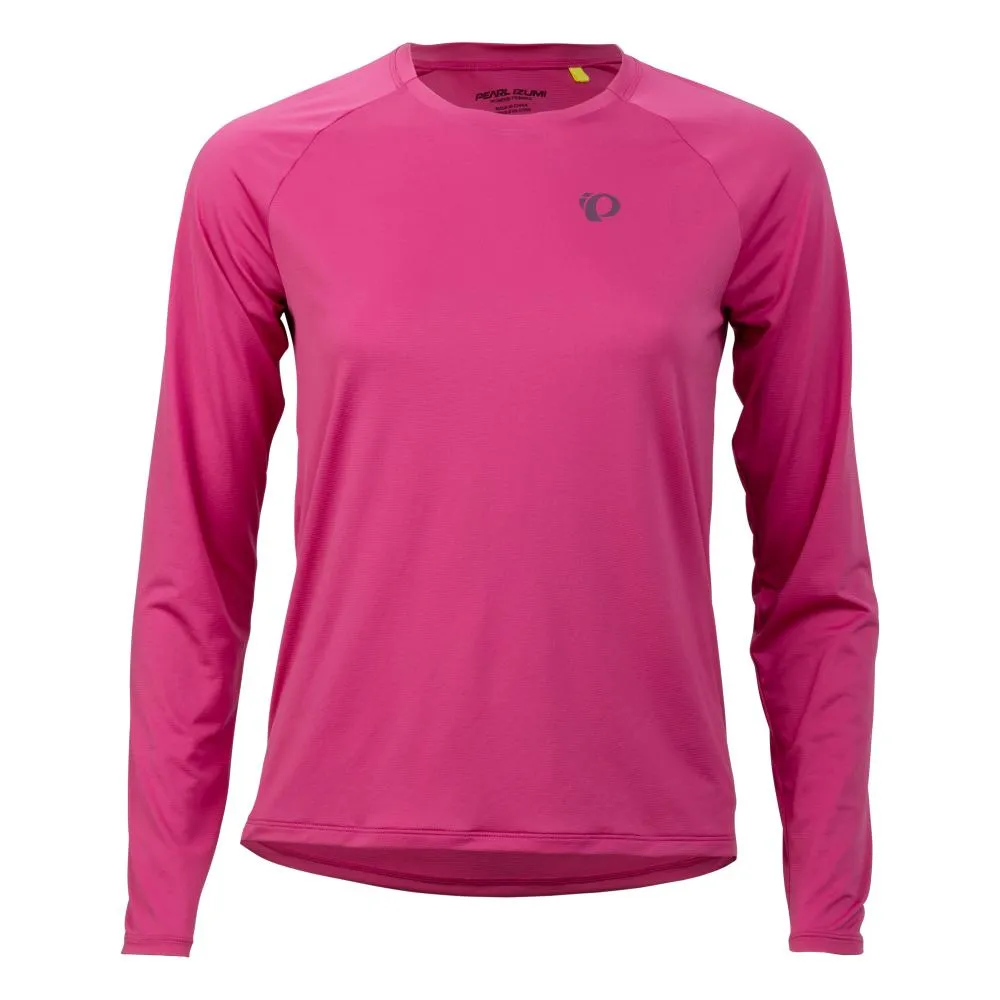 Women's Summit Long Sleeve Jersey