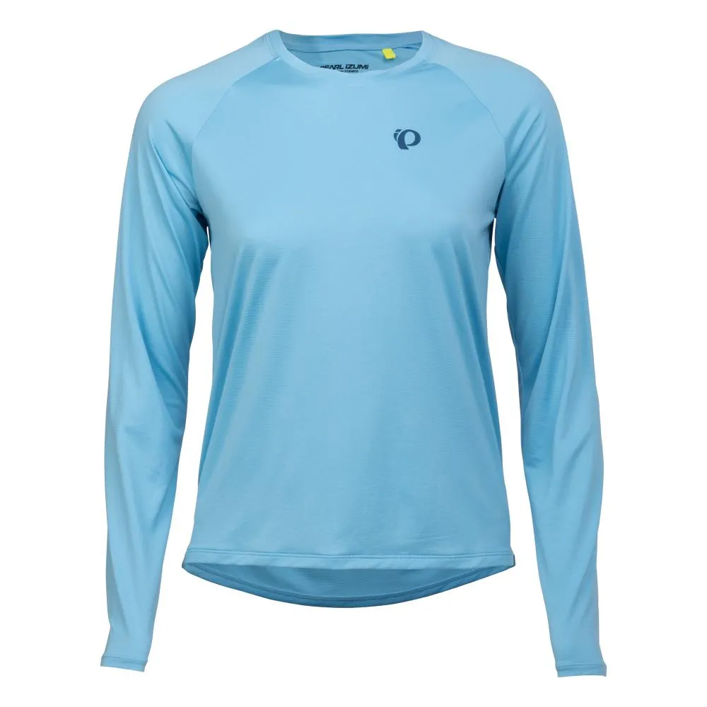 Women's Summit Long Sleeve Jersey