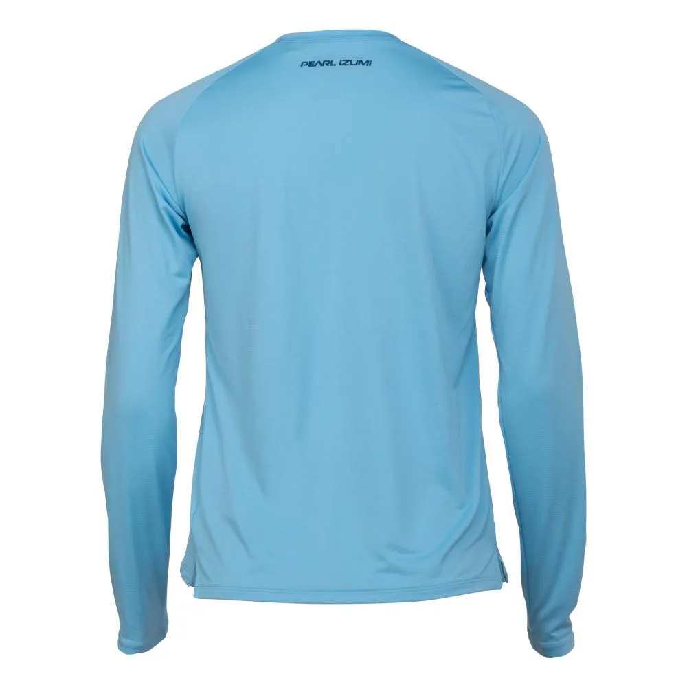 Women's Summit Long Sleeve Jersey