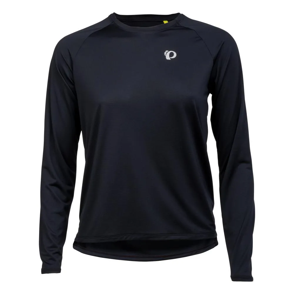 Women's Summit Long Sleeve Jersey