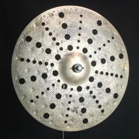 Zildjian 21" K Custom Special Dry Trash Crash - 1714g